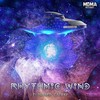 Space Visitors - Rhythmic Wind