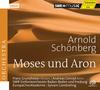 Act I Scene 3: Ich hab ihn gesehn, als eine feurige Flamme (I saw him as a burning flame) (Young Girl, Young Man … Chorus) - Europe Choir Academy&Baden-Baden&Freiburg South West German Radio Symphony Orchestra&Sylvain Cambreling