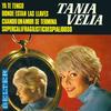 Ya Te Tengo - Tania Velia