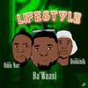 Lifestyle(feat. Ba'Wassi, Dominik & Omo Norr) - Omo Norr&Ba'Wassi&Dominik