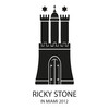 In Miami 2012 (Dani Sbert Remix) - Ricky Stone