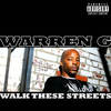 Turn It Up Loud - Warren G