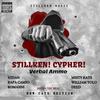 Stillken Cypher (Explicit) - Stillken Music&Xydan&Rapa Camio&Romanni&Misty Kats&William YOLO&Deed