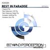 Rest In Paradise (Neo Kekkonen 130 Mix) - ASHURA