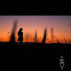 Leather & Gold - iiiso&Christian P. Ivans