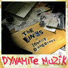 Dynamite Muzik (feat. Johnny Dangerous) - The Jinks&Johnny Dangerous