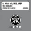Soul Commander (Original Mix) - DJ Dulce&DJ Miss Jarea