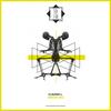 Power (Original Mix) - Claudio L.