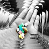 Can't Sleep at Night (Explicit) - 9G9D&Anthony Brooks