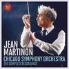 Pantomime - Jean Martinon&Chicago Symphony Orchestra&Maurice Ravel