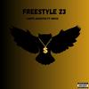 Freestyle 23 (feat. Riicch) (Explicit) - Dante Augustus&Riicch