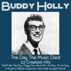 Everyday - Buddy Holly