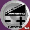 Legacy - Juhan Kleingold