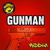 Gunman - Burro Banton&Massive B