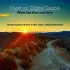 Where Has Your Love Gone (Espen Remix) - Fawn&Digital Sixable&Espen