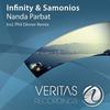 Nanda Parbat (Original Mix) - Infinity&Samonios