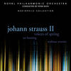 Voices of Spring - Royal Philharmonic Orchestra&Peter Guth&Johann Strauss