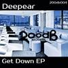 Give Me A (Original Mix) - Deepear