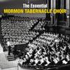 Over the Rainbow - The Mormon Tabernacle Choir&Harold Arlen&Arthur Harris&Columbia Symphony Orchestra