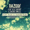 High Grade & Georgie Wine - Razoof&Aza Lineage&Lineage Smilez