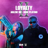 ARLENE MC - MI GANTEL (LOYALTY II) - Dime Platino&Arlene MC&LEALTAD MUSIC&Leuddis luciano aquino&Arlene Yacaira Mota