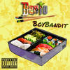 Sagat (Explicit) - BoyBandit