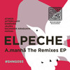 Como Ele Vem (Afterclapp Remix) - ElPeche&Afterclapp&Lian