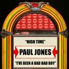 High Time (Rerecorded) - Paul Jones