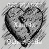 Other Side (feat. xani4x) (Explicit) - CJS PLANET&xani4x