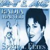 Elhana - Radia Manel&Kader&Dj Bob
