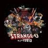 Bullet Proof Mustache (Explicit) - Strange U&Doctor Zygote&King Kashmere&Lee Scott