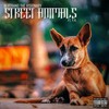 Street Animals(feat. Y.H.) (Explicit) - Bertrand The Visionary&Y.H.