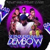 Si Tu Quieres Bailar Dembow - Leo RD&El Fecho RD&Ceky Viciny&El Cherry Scom&La Manta&El Bloonel&Yofrangel&JC La Melodia