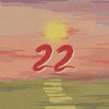 22 (Happy Birthday To Me) - ALB