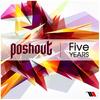 Thank You (Original Mix) - Poshout&Aelyn