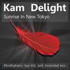 Sunrise In New Tokio (Ilya ViG Remix) - Kam Delight