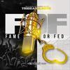 Out of State(feat. Mad Maxx) (Explicit) - Trigga Delgoto&Mad Maxx