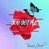 You Got Me - Tamara Jewel