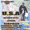 Clocktable Anthem/ Bonuse Track: Im Here Now! Feat. Mike Millz - SIRPRIZE bonuse song&Mike Millz