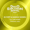 Get On Down (Original Mix) - DJ Fopp&Daniele Danieli