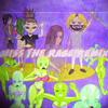 MISS THE RAGE (feat. XANAKIN SKYWOK, Kiid Spyro & Shleem Pink) (Remix|Explicit) - Yung Kage&Saber Gang&XANAKIN SKYWOK&Kiid Spyro&Shleem Pink
