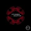 Hole (Original Mix) - David MK&Diego Gonzalez
