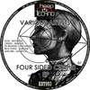Grounded (Original Mix) - Ed Beukers