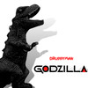 Godzilla - DruppyMan