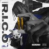 Drip (feat. DJ Scream, MTM J-Ville & Maine Laveau) (Explicit) - Adbizy&DJ Scream&MTM J-Ville&Maine Laveau