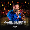 Tempo da Saudade - Alexandre Rodriguez&Jonas Esticado