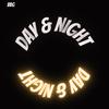 Day & Night (feat. BBG Freak & GeeBaby) (Explicit) - Dareall Jay23&BBG Freak&Geebaby