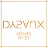 Ah Ey (Original Mix) - Adams