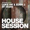 My Desire - Luke Db&Eddy J