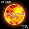 Dahy-Nam-Iks (Original Mix) - AuDio KoDe